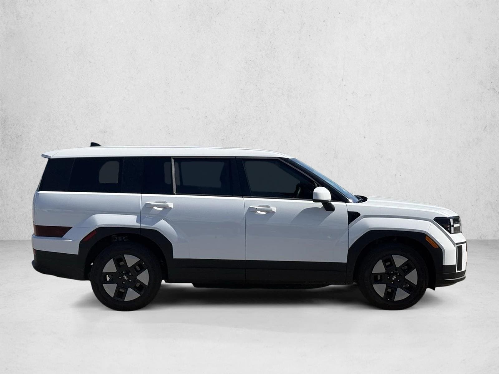 2026 Hyundai Santa Fe SE - Photo 4