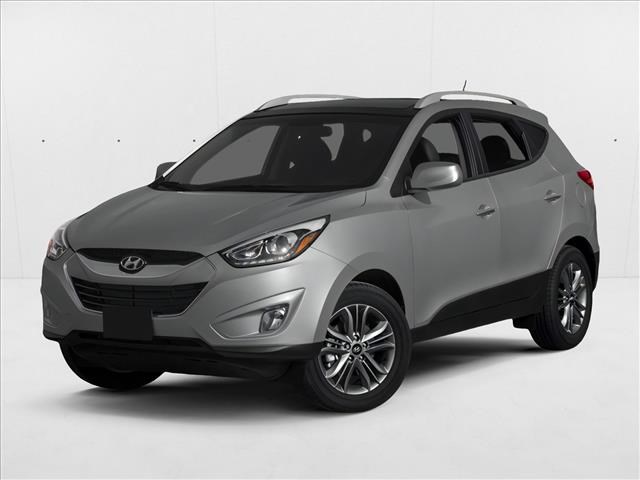 Used 2014 Hyundai Tucson GLS SUV