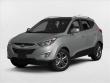 Used 2014 Hyundai Tucson GLS SUV