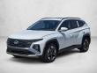 New 2026 Hyundai Tucson SEL Premium SUV