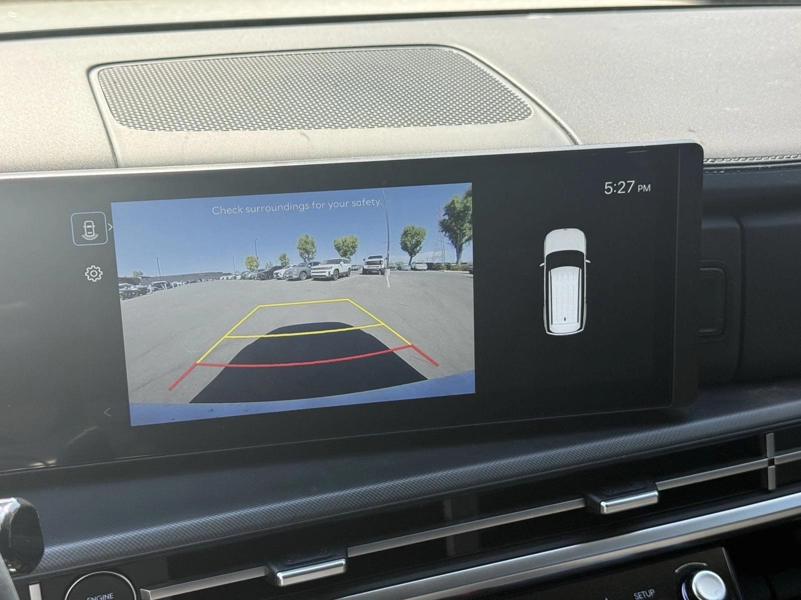 2026 Hyundai Santa Fe SE - Photo 12