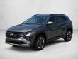 New 2026 Hyundai Tucson Hybrid SEL Convenience SUV