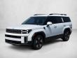 New 2026 Hyundai Santa Fe Hybrid SEL SUV