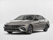  Hyundai Elantra Hybrid