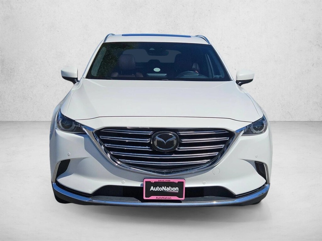 Used 2019 Mazda Mazda CX-9 Signature SUV