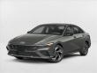 New 2026 Hyundai Elantra SEL Sport Plus Sedan