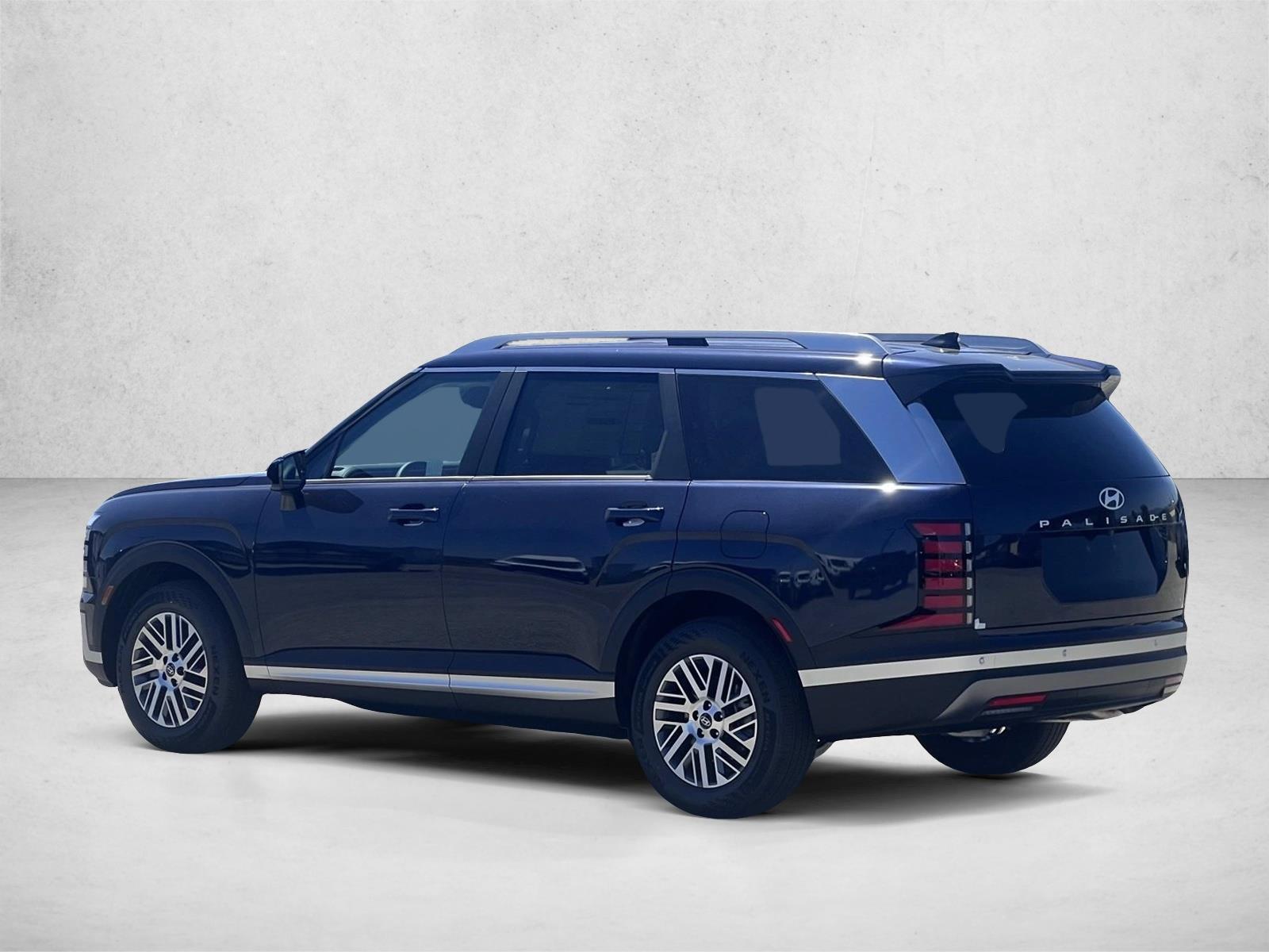 2026 Hyundai Palisade SEL Convenience - Photo 9