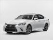 Used 2017 Lexus GS 350  Sedan