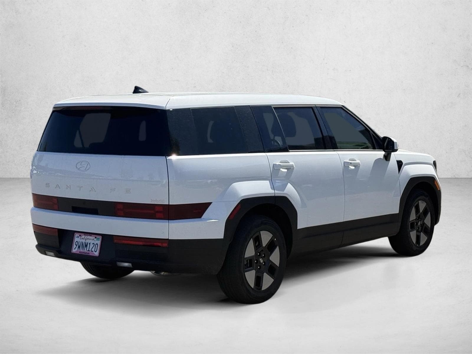 2026 Hyundai Santa Fe SE - Photo 5