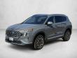 Used 2021 Hyundai Santa Fe Limited SUV