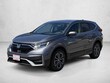  Honda CR-V Hybrid