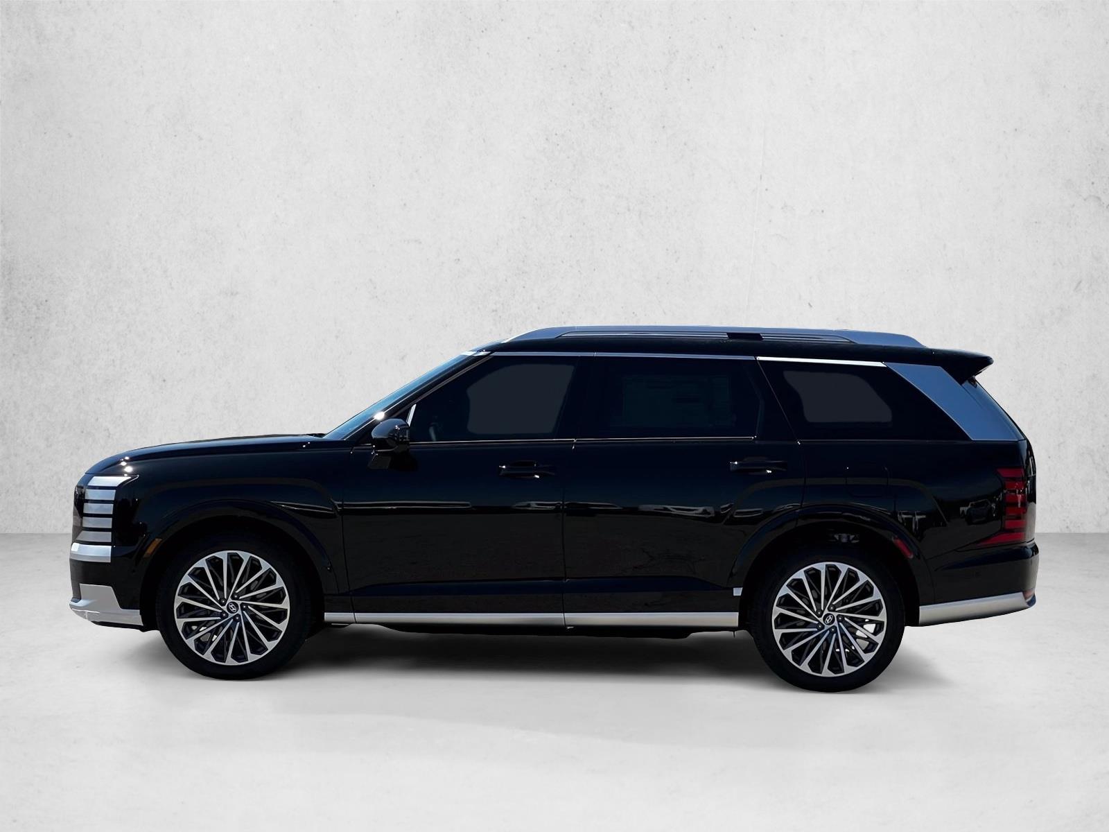 2026 Hyundai Palisade Calligraphy - Photo 10