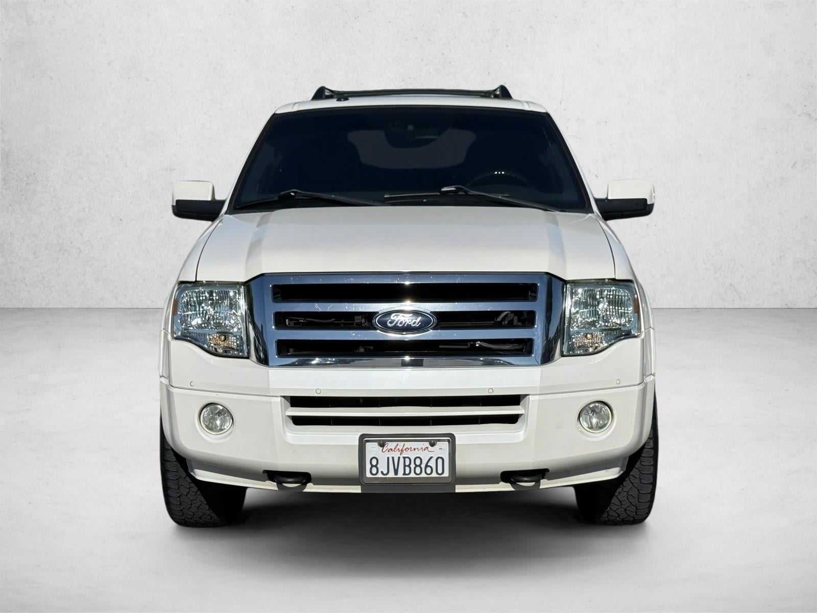 Used 2013 Ford Expedition Limited with VIN 1FMJU2A5XDEF24937 for sale in Santa Clarita, CA
