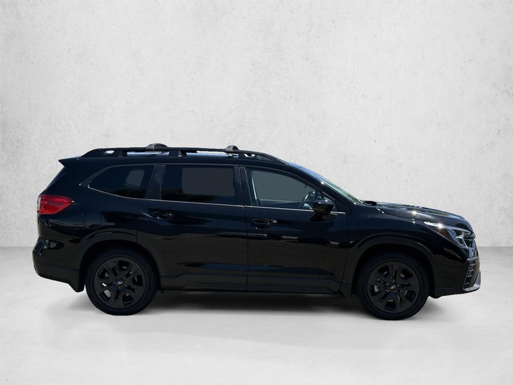 Used 2024 Subaru Ascent Onyx Edition Limited 7-Passenger SUV