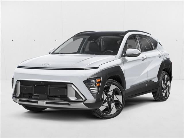 2027 Hyundai Kona