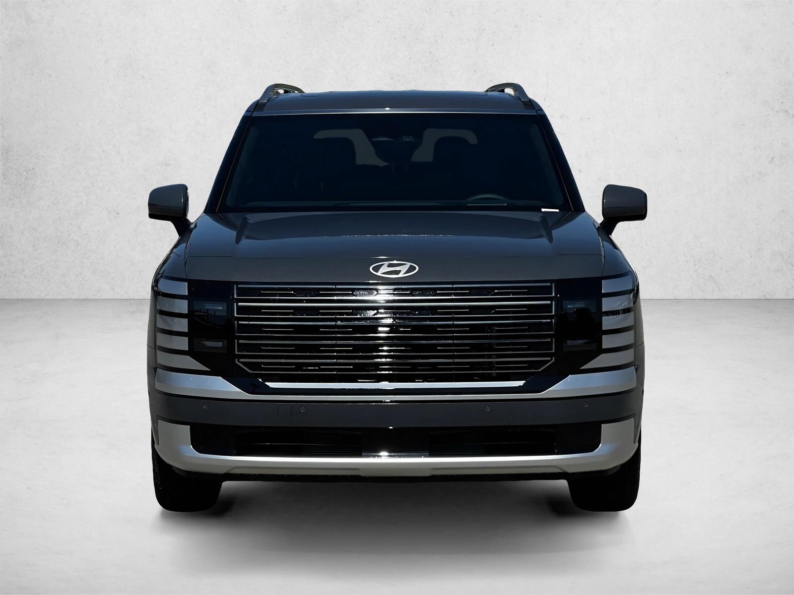 2026 Hyundai Palisade Calligraphy - Photo 5