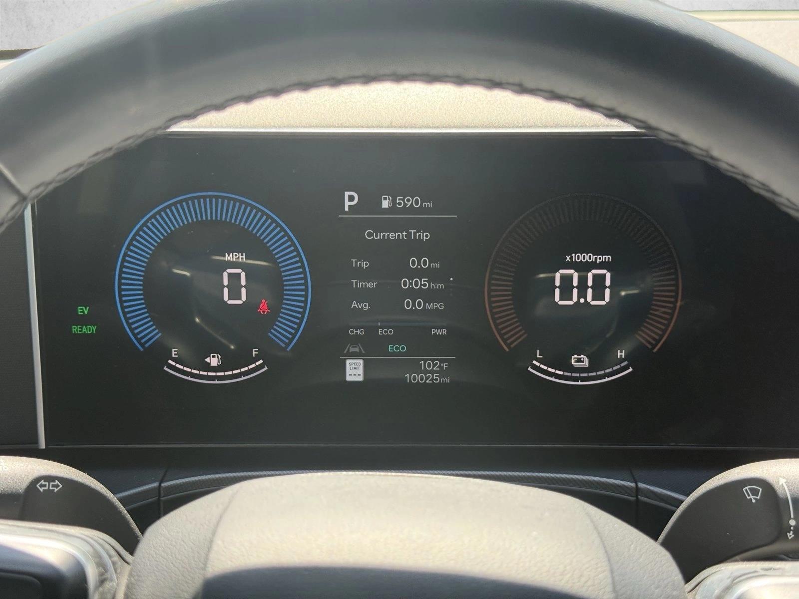 2026 Hyundai Santa Fe SE - Photo 11