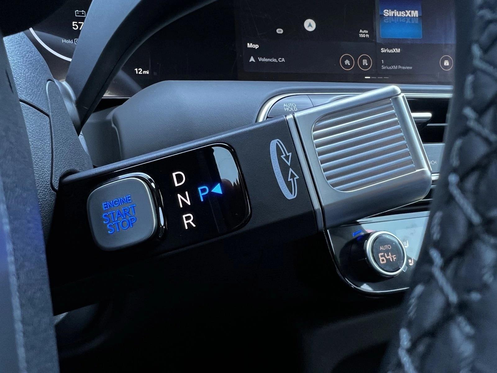 2026 Hyundai Palisade Calligraphy - Photo 15