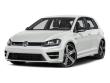 Used 2016 Volkswagen Golf R 4-Door Hatchback