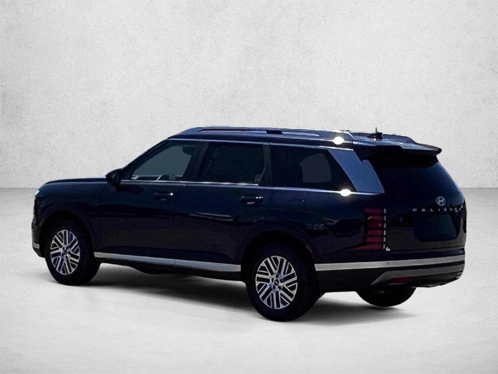 2026 Hyundai Palisade SEL Convenience - Photo 8