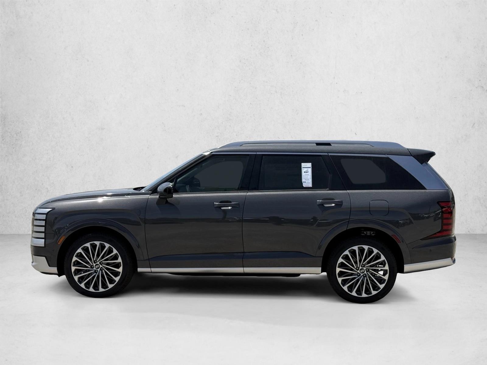 2026 Hyundai Palisade Calligraphy - Photo 9