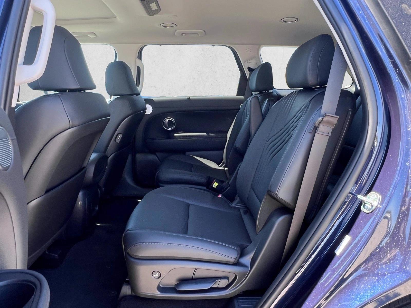 2026 Hyundai Palisade SEL Convenience - Photo 13