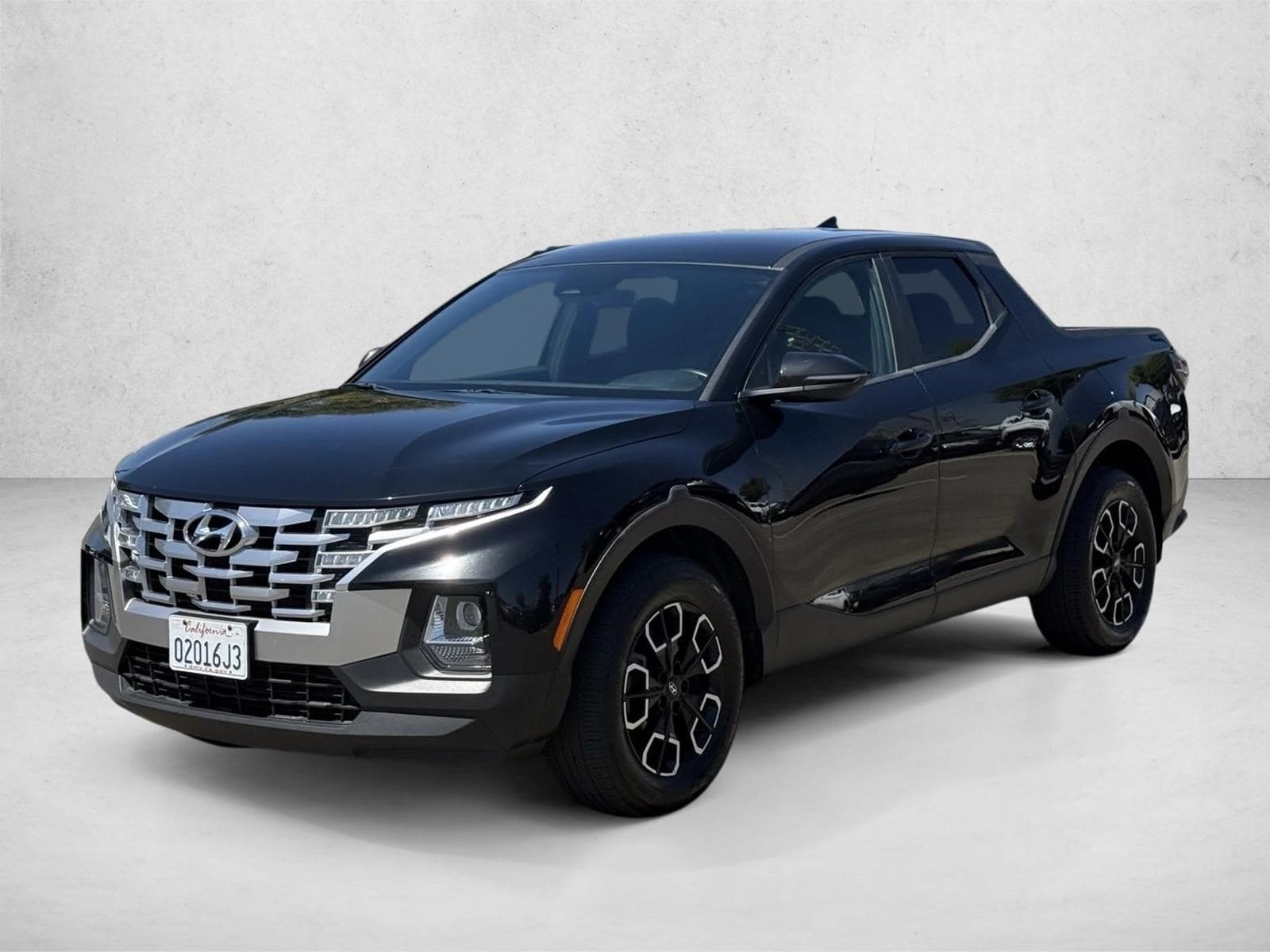 2022 Hyundai Santa Cruz