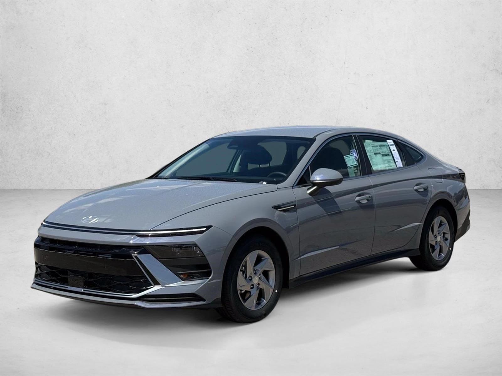 2026 Hyundai Sonata
