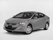 Used 2015 Hyundai Elantra SE Sedan