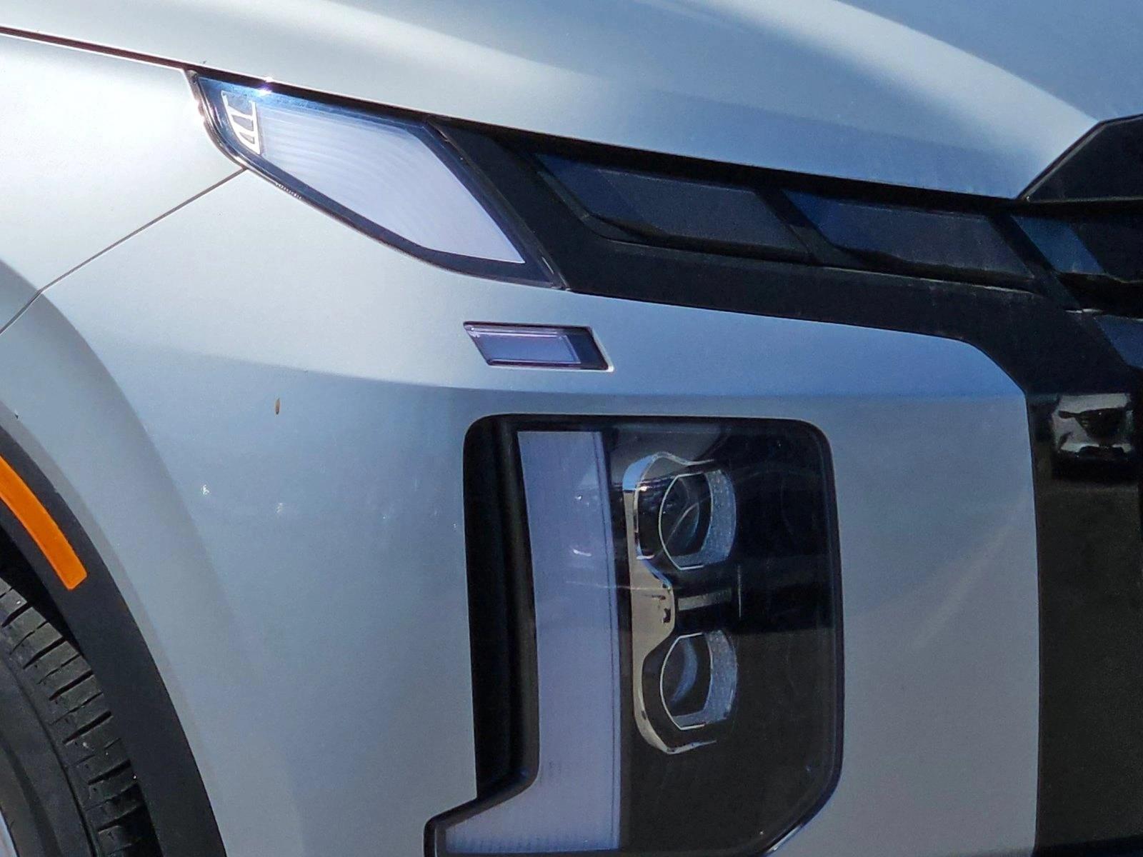 Used 2024 Hyundai Palisade SEL SUV