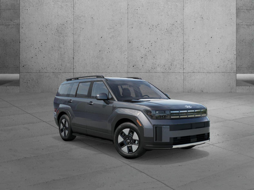 New 2027 Hyundai Santa Fe Hybrid SEL SUV