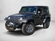  Jeep Wrangler JK