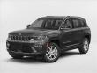 Used 2024 Jeep Grand Cherokee Laredo SUV