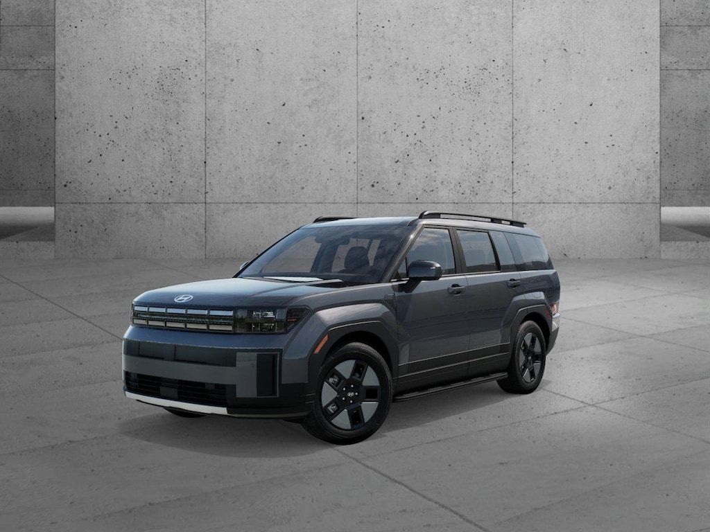 New 2027 Hyundai Santa Fe Hybrid SEL SUV