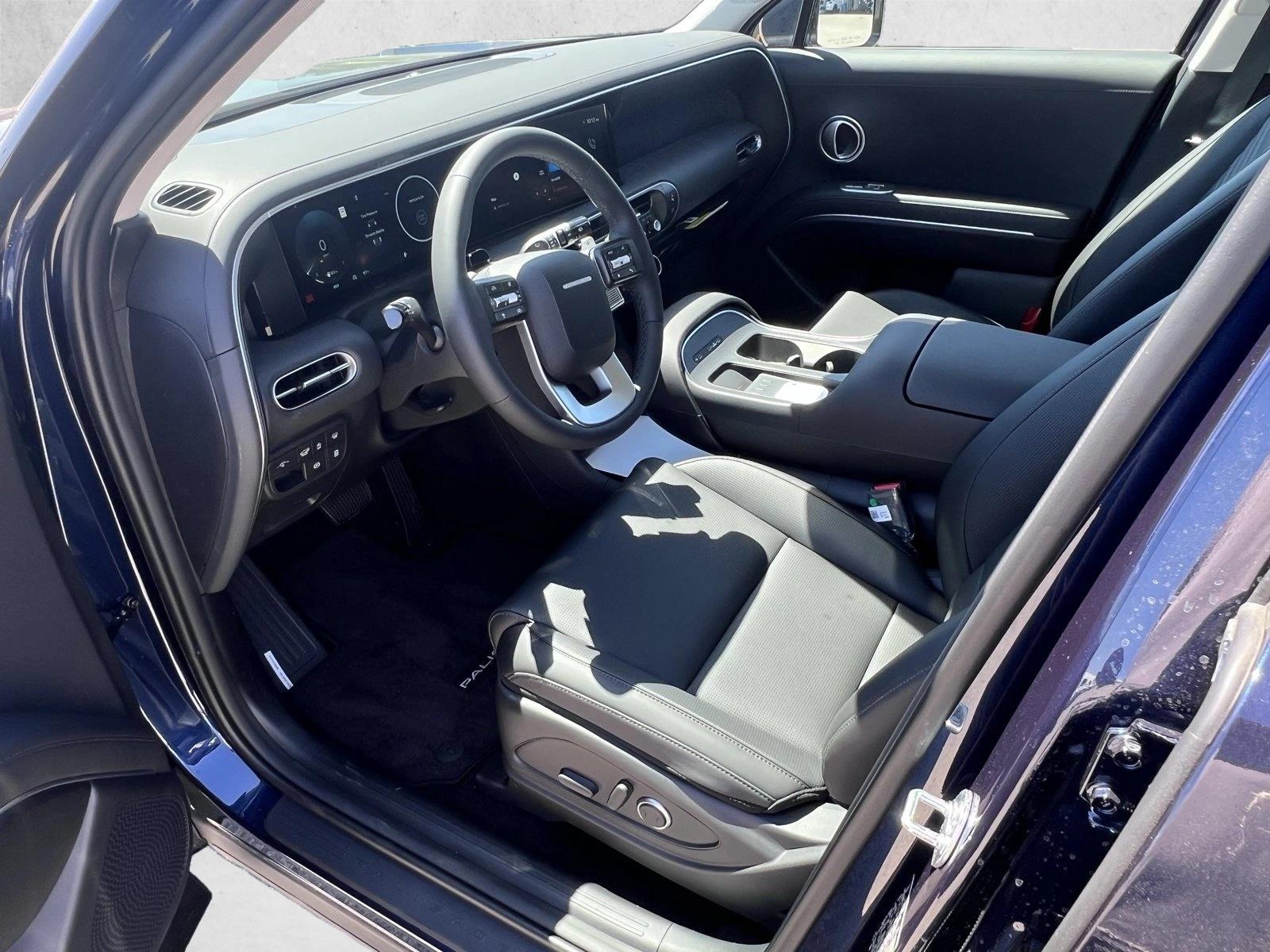 2026 Hyundai Palisade SEL Convenience - Photo 3