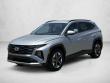 New 2026 Hyundai Tucson SEL FWD SUV