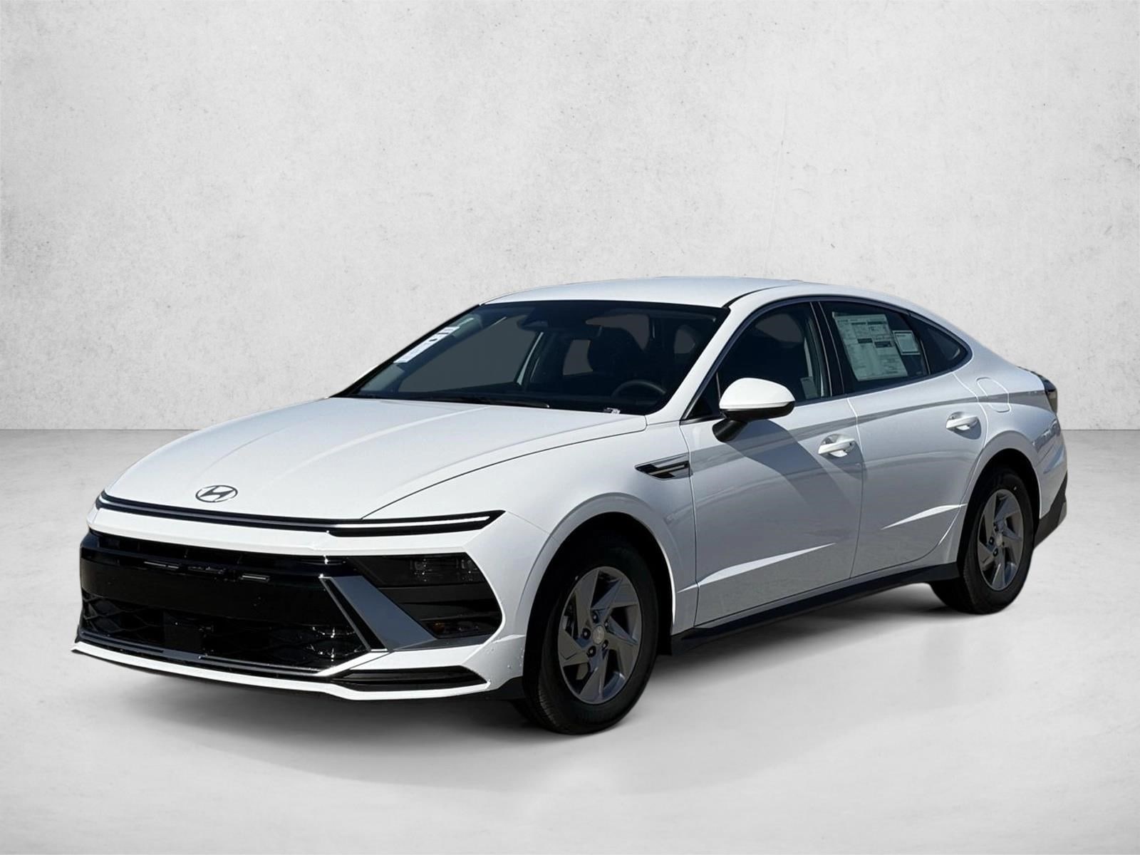 2026 Hyundai Sonata
