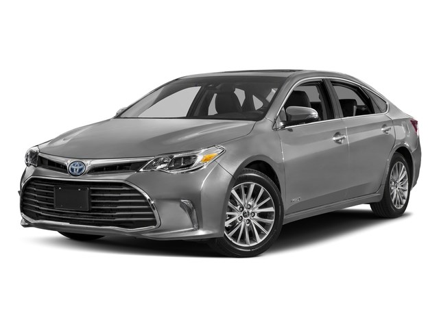 2018 Toyota Avalon