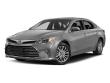Used 2018 Toyota Avalon Hybrid Limited Sedan