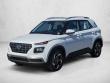 New 2026 Hyundai Venue SEL SUV