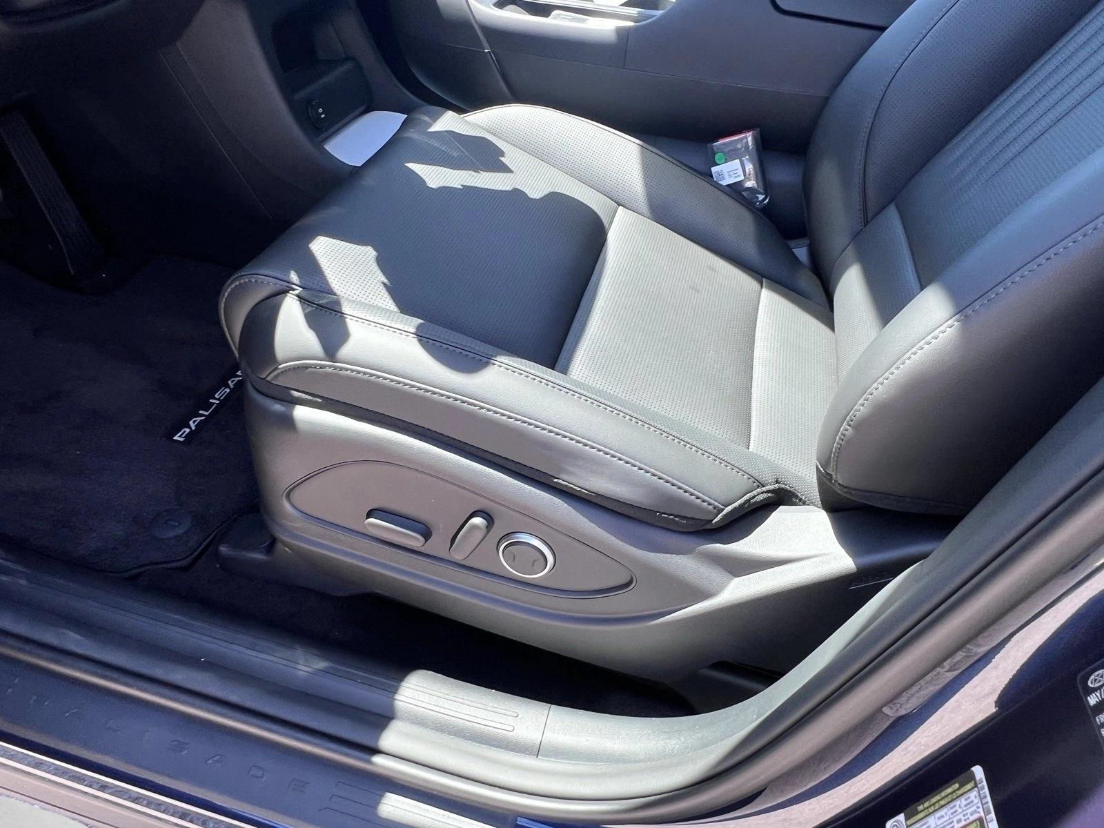 2026 Hyundai Palisade SEL Convenience - Photo 4
