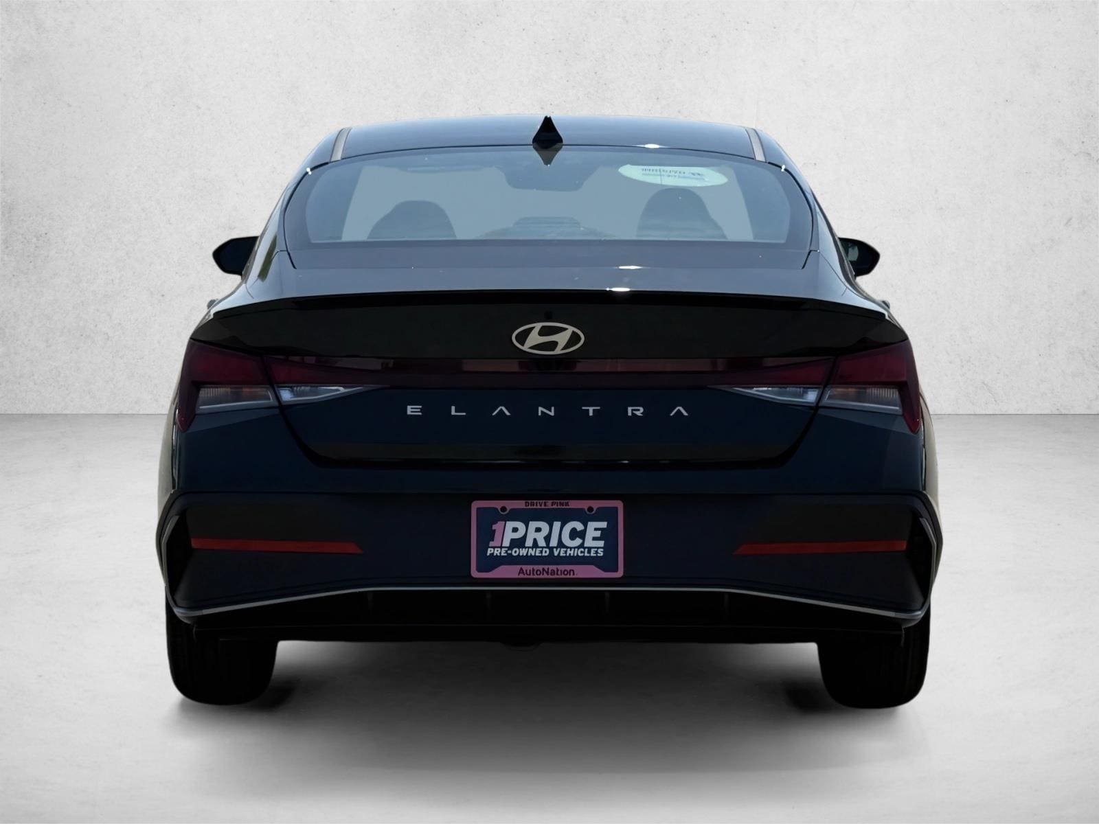 2026 Hyundai Elantra SEL Sport - Photo 6