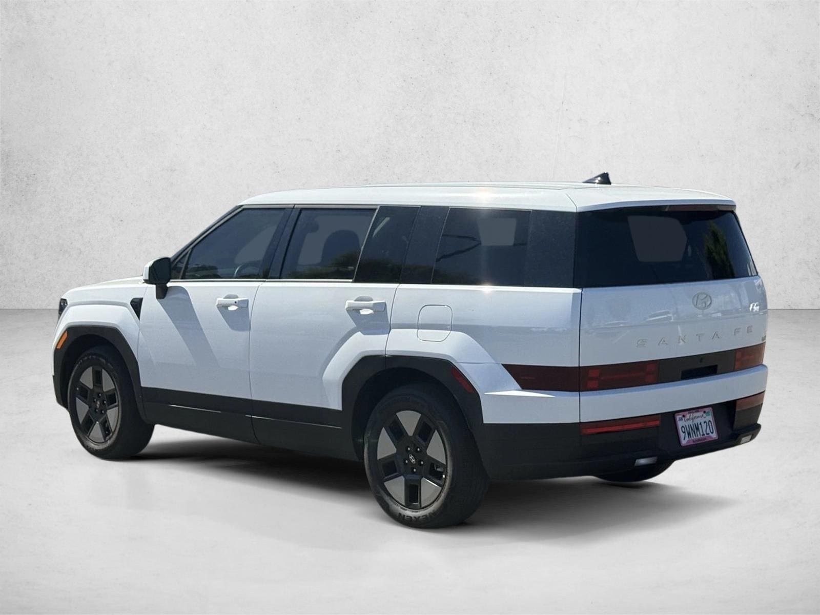 2026 Hyundai Santa Fe SE - Photo 7