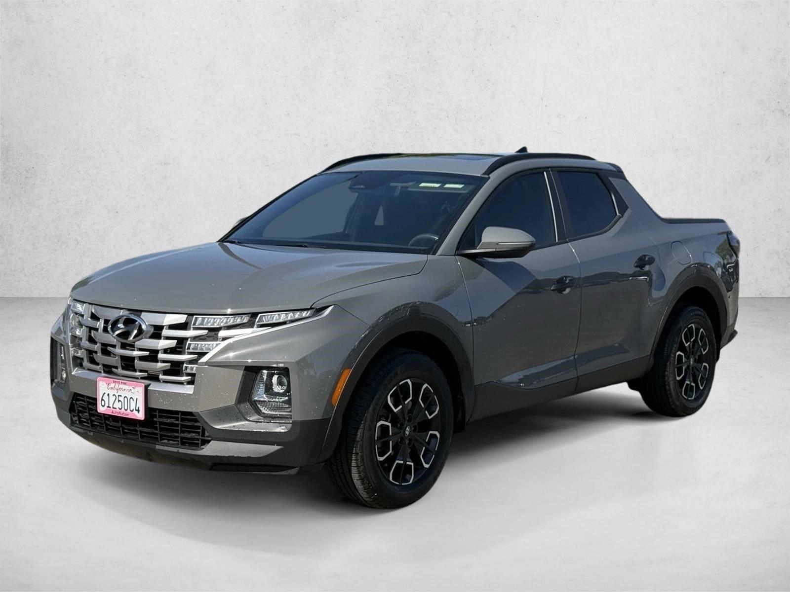 2023 Hyundai Santa Cruz