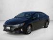 Used 2019 Hyundai Elantra SEL Sedan