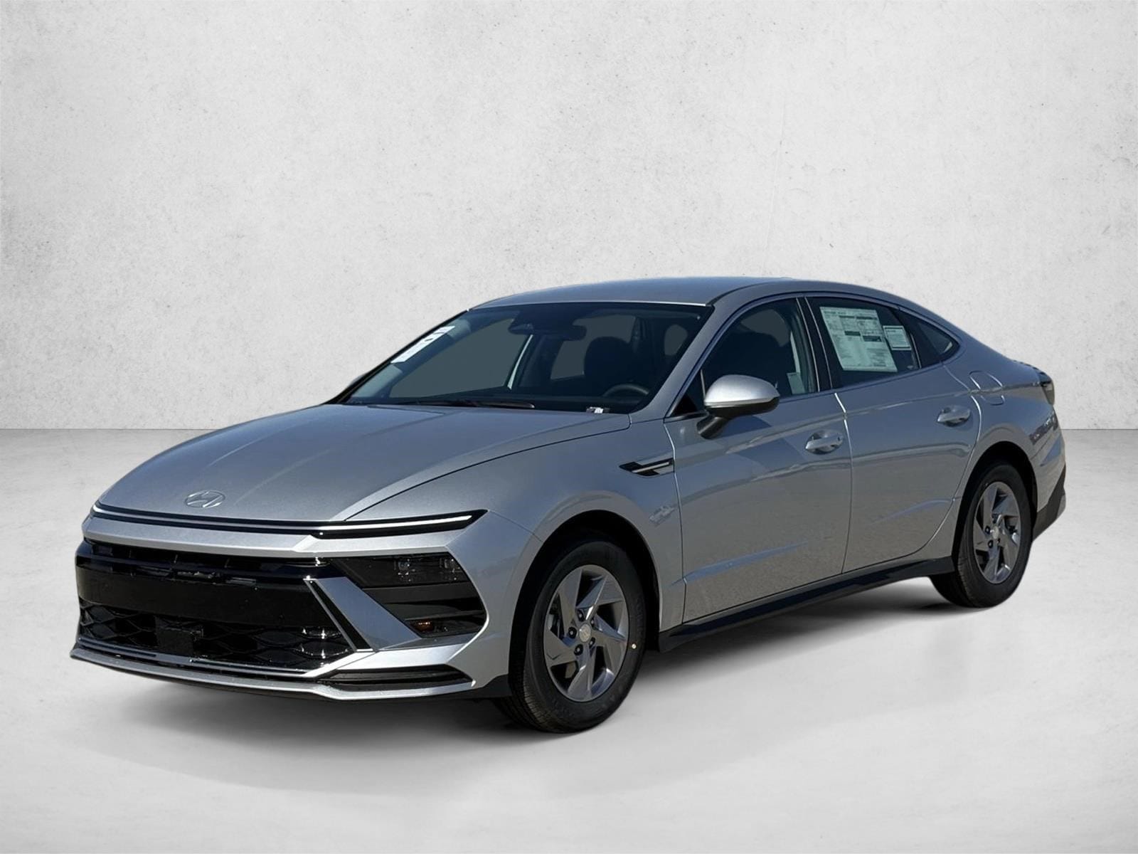 2026 Hyundai Sonata
