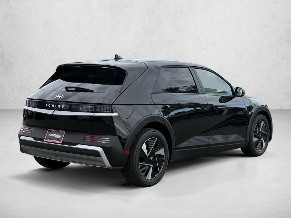 New 2026 Hyundai IONIQ 5 SE SUV