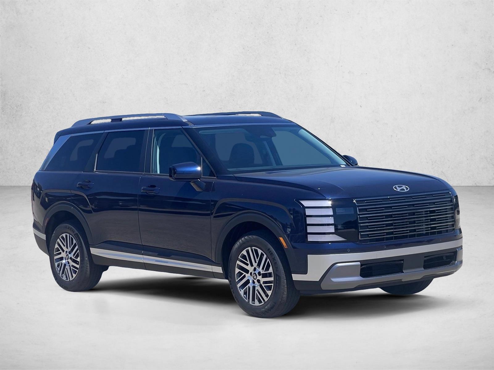 2026 Hyundai Palisade SEL Convenience - Photo 6