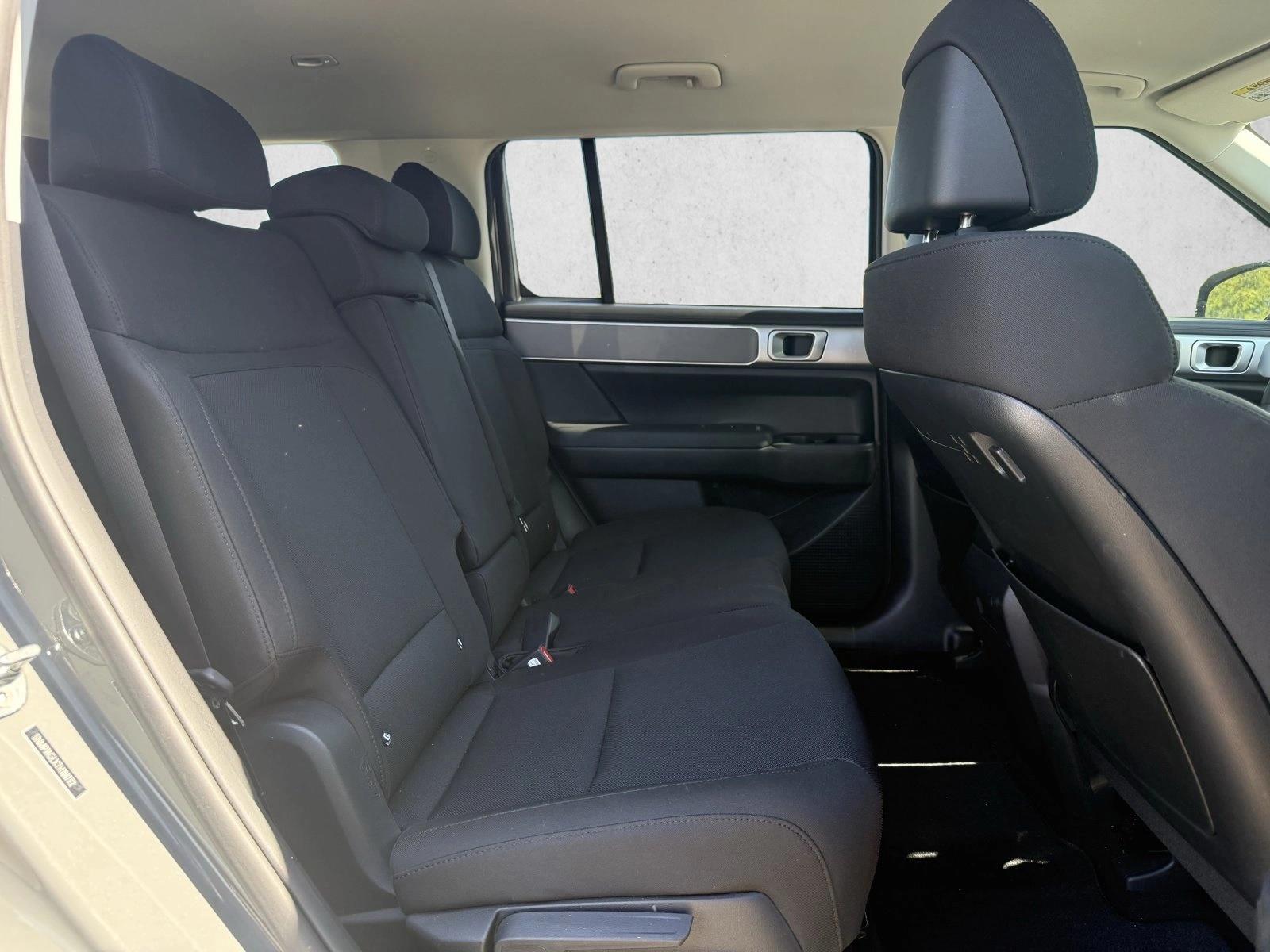 2026 Hyundai Santa Fe SE - Photo 17