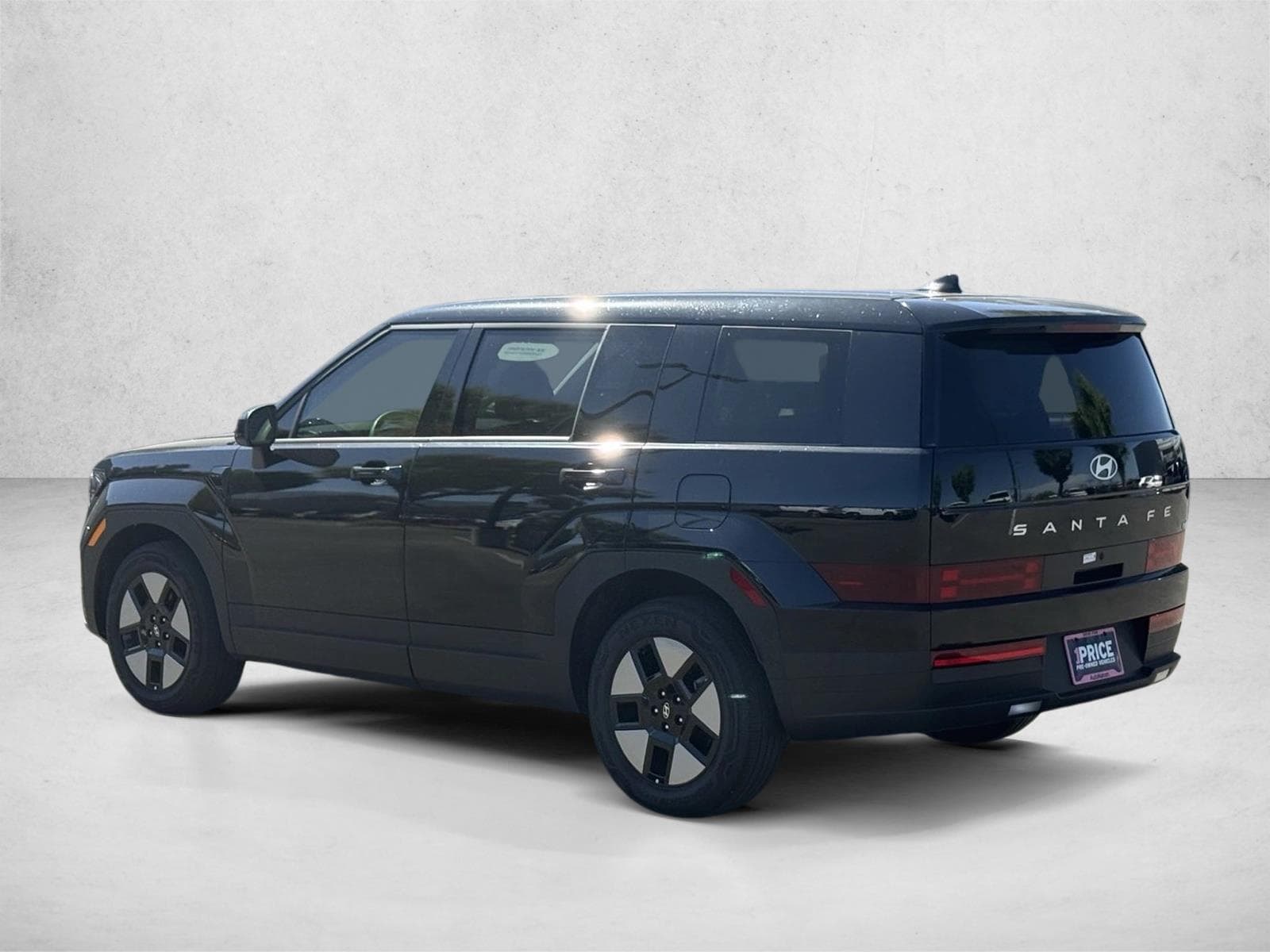 2026 Hyundai Santa Fe SE - Photo 7